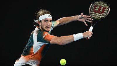 No.14 | Stefanos Tsitsipas - $27,983,896