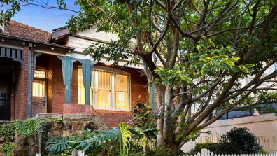 Real estate property market homes renovations Melbourne Sydney Hobart