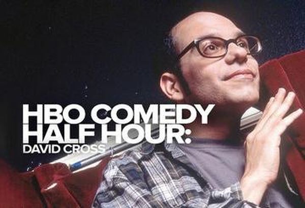 HBO Comedy Half Hour: David Cross