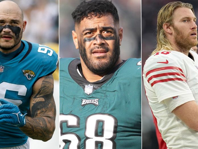 NFL: Australia's growing list of NFL players now at 13 after Adam