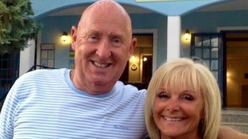 'There was something in that room that's actually killed them': Daughter of couple who died in Egyptian hotel speaks out