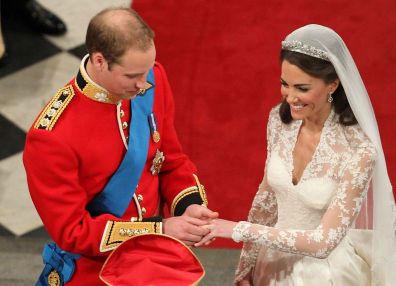Princess Beatrice wedding ring royal tradition