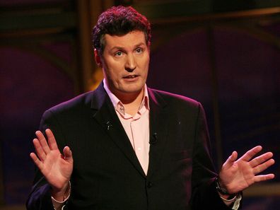 Australian-born comedian Jim Short has died at the age of 58. 