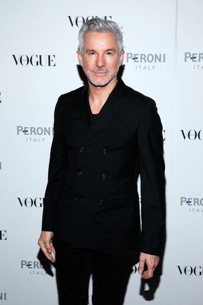 Baz Luhrmann