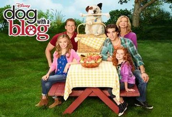 Dog With A Blog