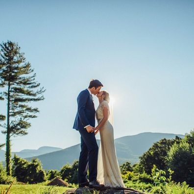 John Mulaney, Anna Marie Tendler