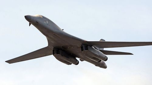 US looks to base bomber planes in Northern Territory