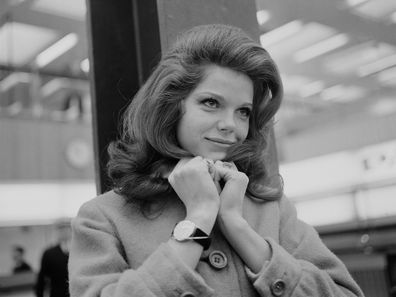Samantha Eggar death: Oscar-nominated actress Samantha Eggar dies aged 86 as her daughter pays tribute