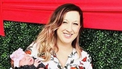 Texas dad pleads for help in finding missing mum and newborn 