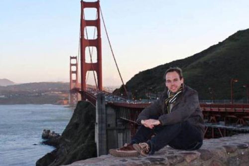 Once left alone, investigators believe Lubitz turned a button on the flight monitoring system that began the plane’s descent. Investigators said this action could “only be deliberate”. (Supplied)