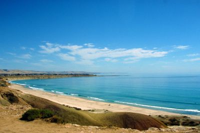 <strong>Maslin Beach, Adelaide, South Australia</strong>