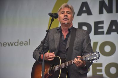 Glen Matlock