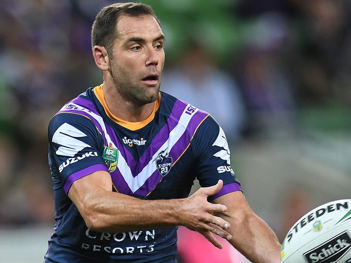 Nrl Live Stream How To Live Stream Melbourne Storm Vs Brisbane Broncos Round 14