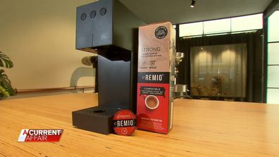 Coffee pods put to the test