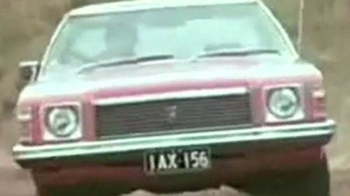 Holden represents a generation of memories for countless owners. (9NEWS)