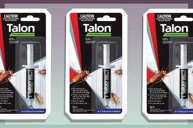 9PR: Talon Cockroach Killer Gel