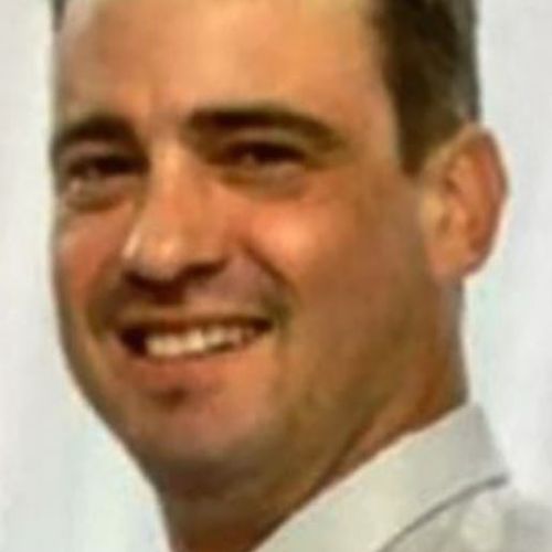Police have confirmed the ute is the property of 38 year old David Hornman, who has been missing since earlier this week. 