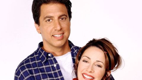 Everybody's talking about Everybody Loves Raymond reunion