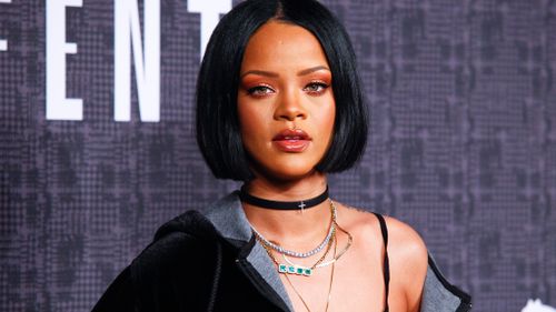 Rihanna cancels concert in Nice after terror attack claims at least 77 lives