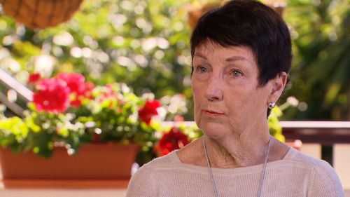 Grandmother Denise Nightingale said she was horrified by her Centrelink experience.