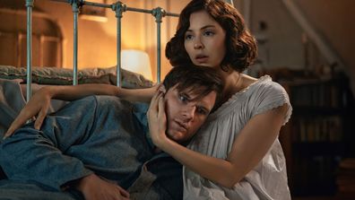 Outlander: Blood of My Blood prequel premieres August 9 on Stan 