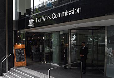 The merger of the CFMEU, TCFUA and which other union was approved in 2018?