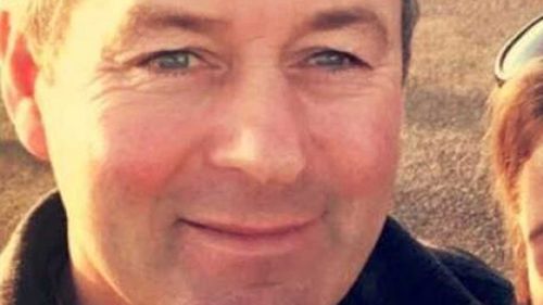 Search for missing Victorian father Mark Tromp enters fifth day