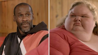 1000-Lb Sisters 9Now