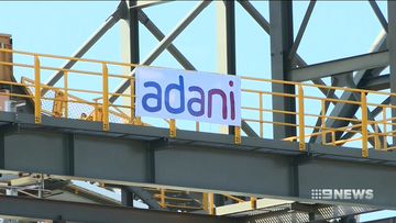 anti-adani film screening dropped