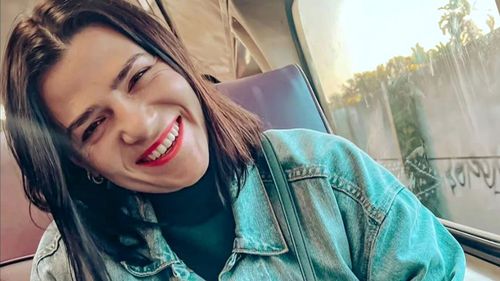 Liya Barko, Bondi Junction Westfield stabbing attack survivor, arrived in Sydney 18 months ago to study, after growing up in Ukraine moving to Argentina.