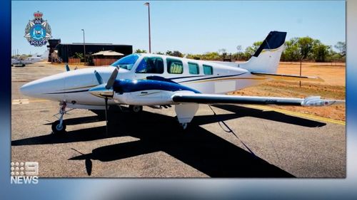 Johnson Makuei Manga était en route pour combler une pénurie de personnel lorsque l'avion dans lequel il se trouvait est tombé.