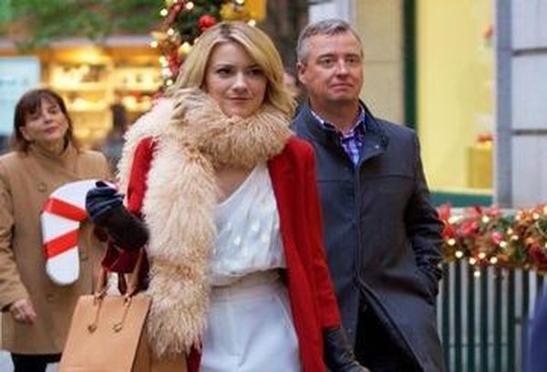 A Gift Wrapped Christmas