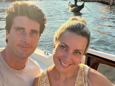 Mina and Scott O'Neill Rethink Property Investing