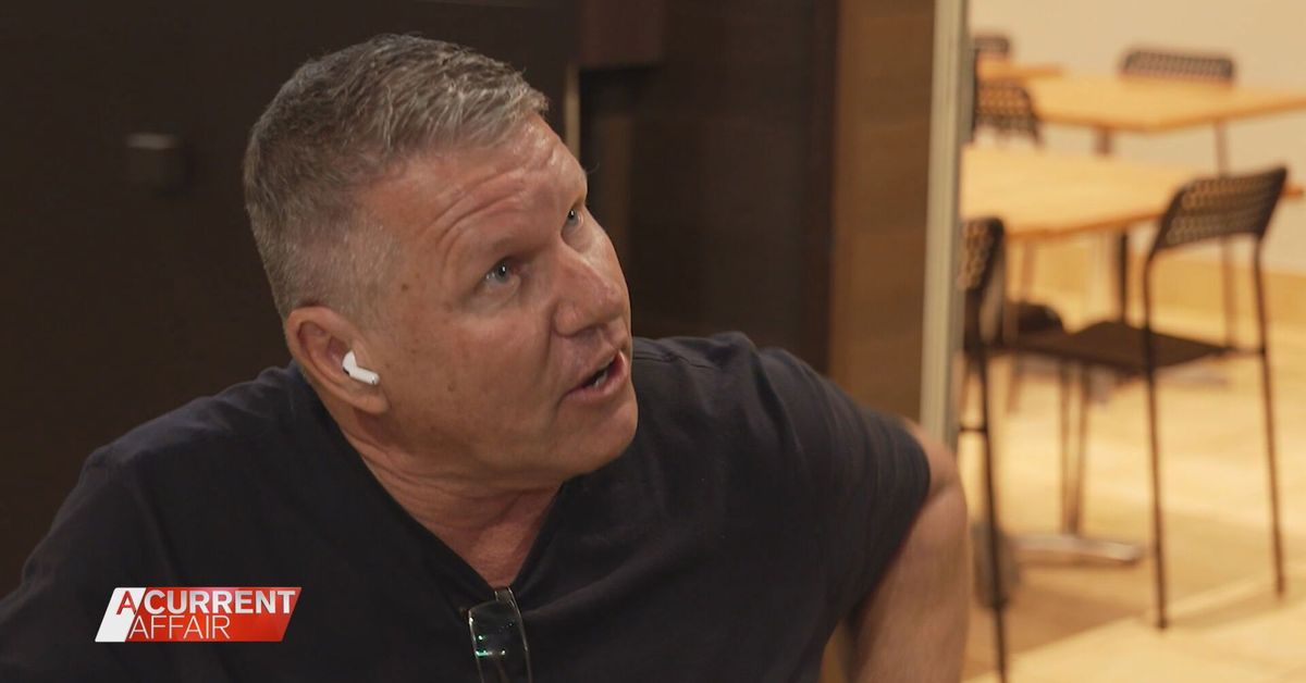 A Current Affair Retirees stung by disgraced financial advisor still