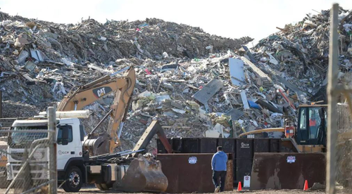 Victorian taxpayers to pay $30 million to clean up dangerous waste site