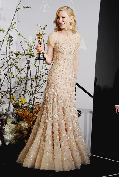 <p>A spot on the Oscars best-dressed list is almost as coveted as the little gold statuette itself. The right red carpet fashion partnership can launch careers and lend actresses sartorial clout, not to mention ensure that they look (best) picture perfect on the big night.</p><p>Here, we've rounded up the talented women and the behind-the-seams men who make up our favourite Oscars carpet couples. Eat your heart out, Brange.</p>
