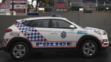 Man charged for 'impersonating police, detaining people, possessing weapons'