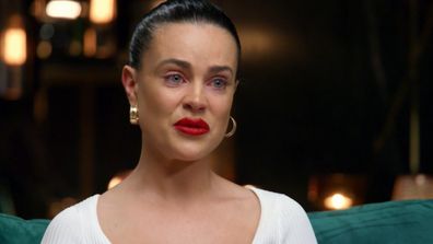 Recap | Married at First Sight on Channel 9