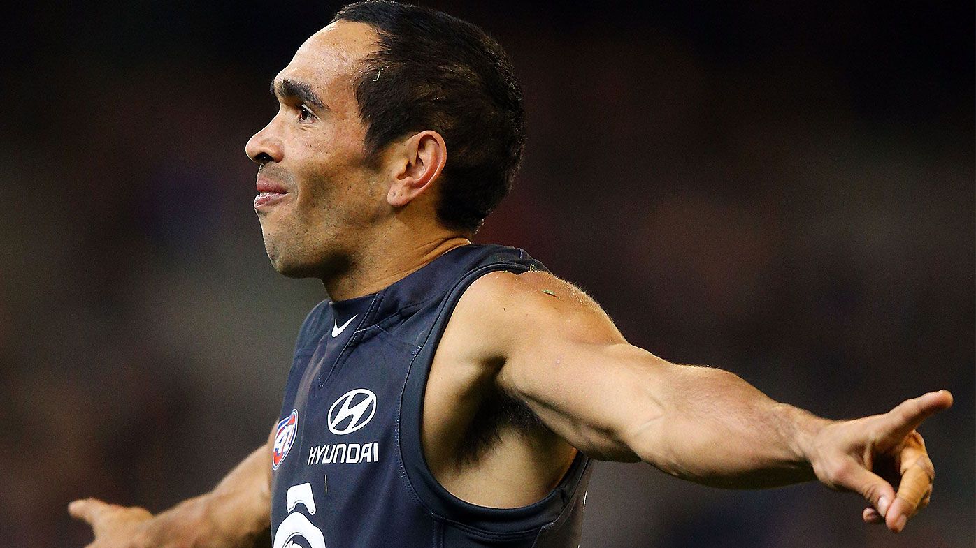 Eddie Betts