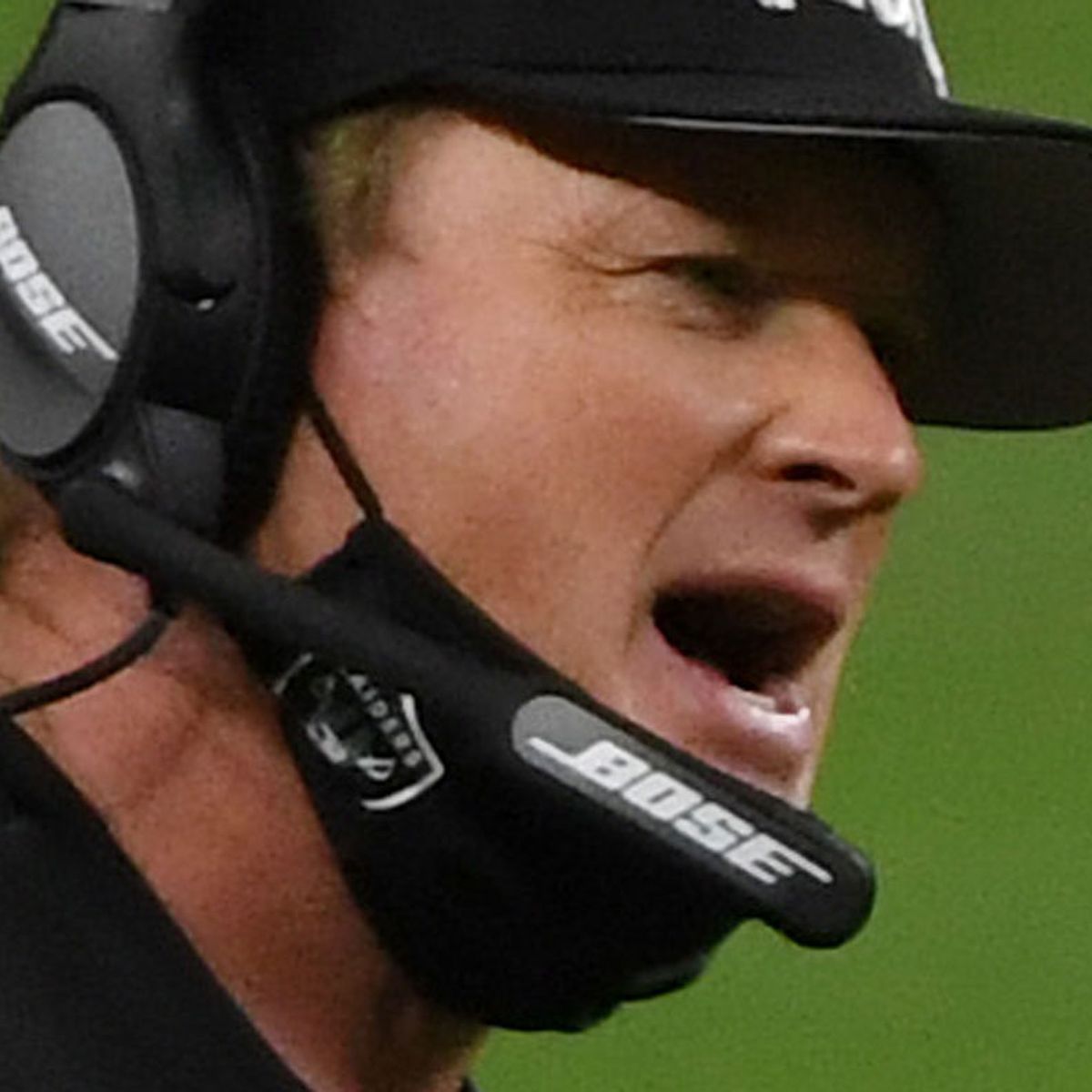 EA Sports 'Taking Steps' To Remove Jon Gruden From Madden NFL 22