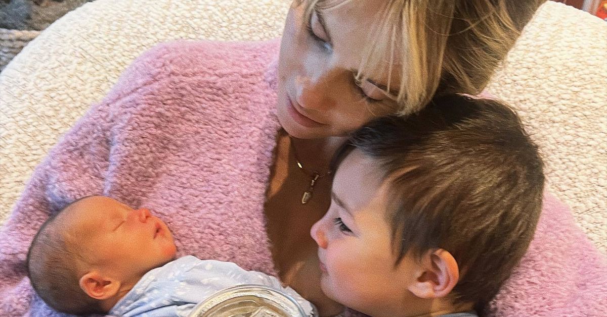 Aussie actress Claire Holt opens up about her struggle with mum guilt: 'I thought that I was the worst mum in the world'