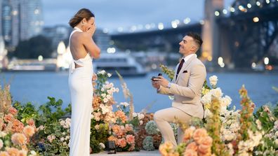 EMBARGO 7/4/2026 9PM MAFS 2026 Final Vows Stella and Filip