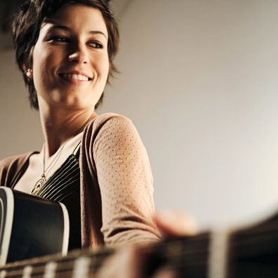 Missy Higgins.