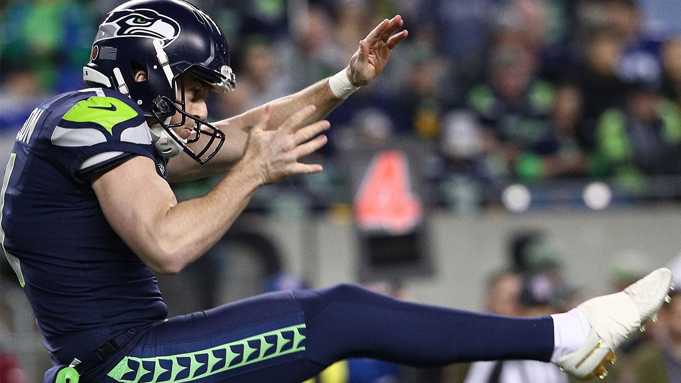 Michael Dickson shines again in tight Seattle Seahawks win over Green Bay Packers