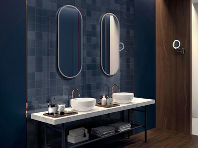 The design trends taking over bathrooms for winter 2020