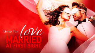 married at first sight