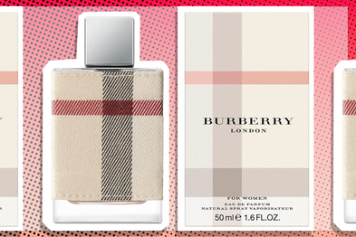 9PR: Burberry London Eau de Parfum, 50mL