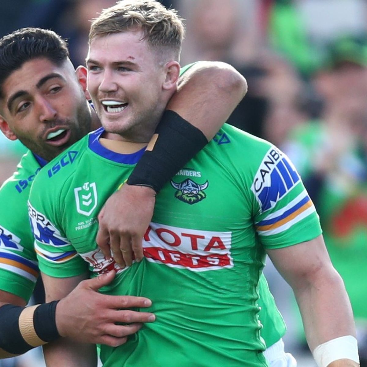 NRL draw 2022: Canberra Raiders schedule, fixtures, biggest match-ups