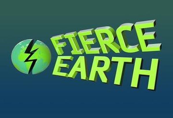 Fierce Earth