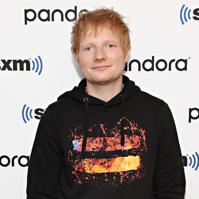 Ed Sheeran wants to build a burial chamber in his backyard